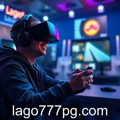 Emerging Trends in Online Gaming in 2025