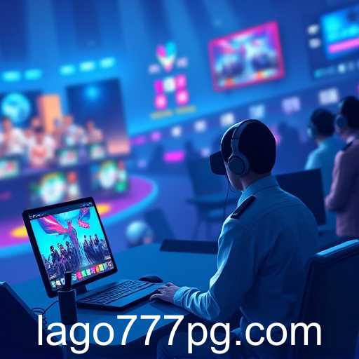 The Evolution of Online Gaming Communities in 2025