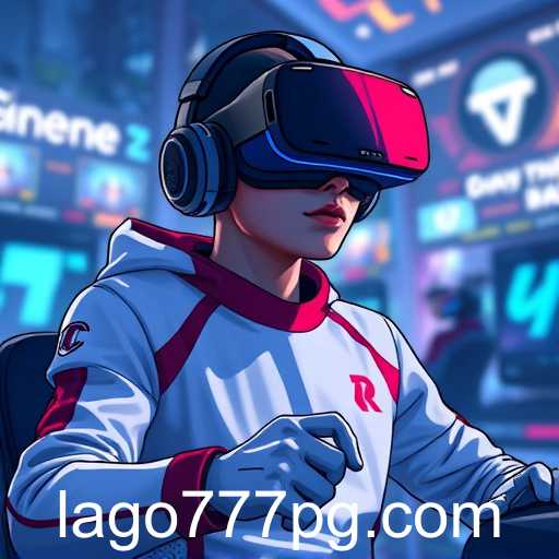 The Evolution of Online Gaming: Lago777 and Beyond