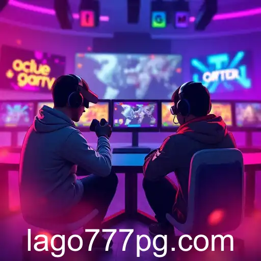Exploring the Rise of Online Gaming: Lago777's Impact