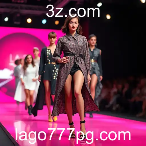 Exploring the Vibrant World of Fashion Shows in Online Gaming