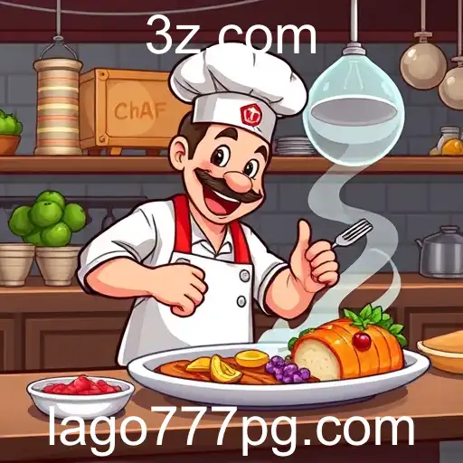 Exploring the Exciting 'Food & Drink' Games Category on Lago777