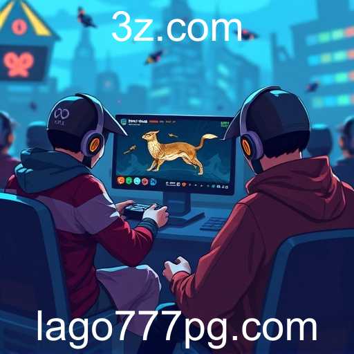 lago777