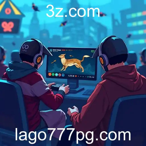 Exploring the Fascinating World of 'lago777' Online Games