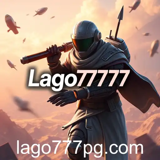 Lago777 Revolutionizes Online Gaming