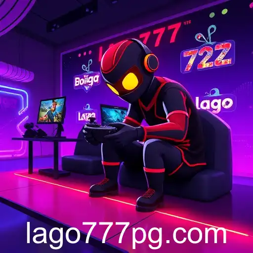 Lago777: Revolutionizing Online Gaming