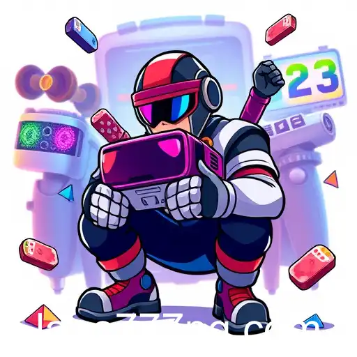 Lago777: Shaping the Future of Online Gaming