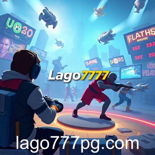 Lago777 and the Evolution of Online Gaming