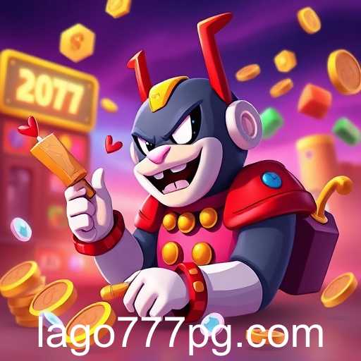 Lago777: A New Wave in Online Gaming