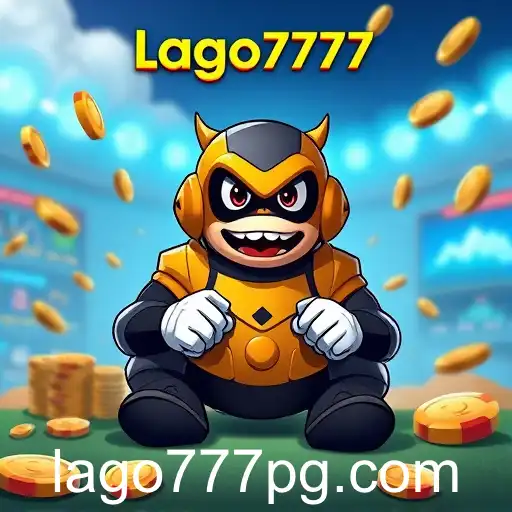 Lago777 Revolutionizing Online Gaming
