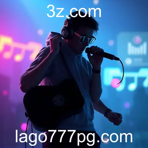 Exploring Music Trends: The Rise of 'lago777' in Online Gaming