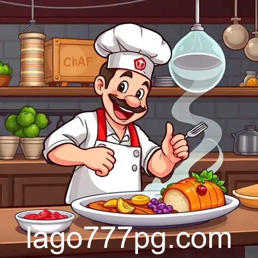 Digital Dynamics: The Rise of lago777