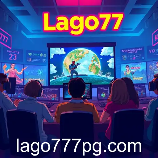 The Evolution of Online Entertainment and Gaming