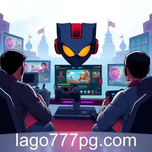 Growing Influence of Gaming Platforms