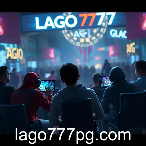 The Rise of Innovative Gaming Platforms in 2025