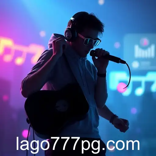 The Rise of Lago777 in Online Gaming