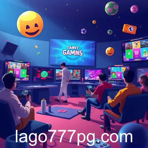 The Rise of Online Gaming: A Den for Enthusiasts