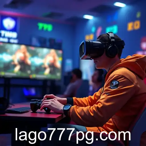 The Evolution of Online Gaming and Its Global Impact