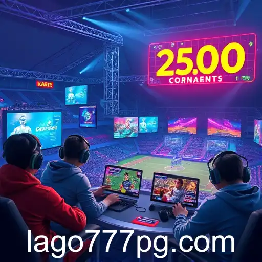 The Rise of Online Gaming Platforms