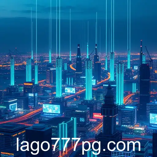 The Rise of Online Platforms in a Digital Era