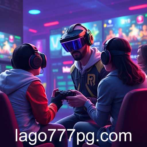 The Evolution of Online Gaming in 2025