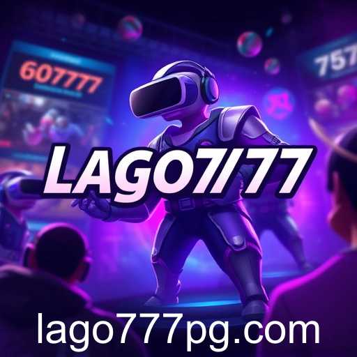 The Rise of Lago777 in Digital Gaming