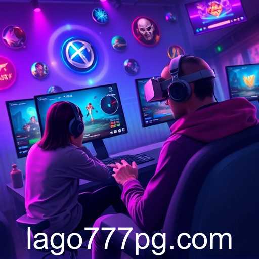 The Rise of Online Gaming in 2025