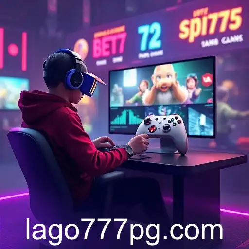 The Rise of Online Gaming: Lago777's Impact