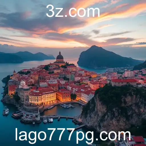 Exploring the World through 'Travel Guides': The Lago777 Experience